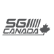 SGI Canada logo with stylized text and a maple leaf icon on a light background, perfect for a trusted Calgary Restoration Company.